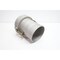 Andrews ALUMINUM CAM & GROOVE COUPLING 6IN 600-C-AL - alternate 5