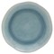 Homeroots Aqua Sixteen Piece Abstract Ceramic Service For Four Dinnerware Set 534535 - alternate 5