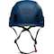 Pip Industrial Climbing Helmet w/Mips Brain Protection System for Industrial Safety Helmets, ABS Shell, E 280-HP1491RM-08 - alternate 2