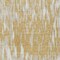 Homeroots 9' X 12' Gold And Ivory Abstract Washable Indoor Outdoor Area Rug 612663 - alternate 3