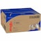 Wypall WypAll Critical Clean Foodservice Cloths (51636), Quarterfold, Blue Cloths, 1 Box, 200 Sheets 51636 - alternate 1