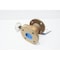 Toyo MANUAL 150 BRONZE FLANGED 2-1/2IN WEDGE GATE VALVE 205A - alternate 5