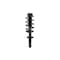 Fcs Struts Suspension Strut And Coil Spring Assembly 1335991 - alternate 1