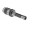 Llambrich Usa Keyless High Torque Drill Chuck 0.512" Cap., R8 Mount Size, Steel JK-130 R-8 - alternate 3