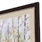 Homeroots Birch Forest I Brown Framed Print Wall Art 526107 - alternate 2