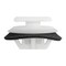 Auveco Mazda Rocker Moulding Clip with Sealer, 25PK 25099 - alternate 1
