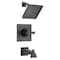 Delta Dryden Monitor 14 Series Tub & Shower Trim T14451-RB - alternate 3