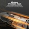Durofix 20V 1/4in Hex Digital Torque Screwdriver Kit 20V 3-18 Nm, Programmable Smart Assembly Tool RV2056-WR18-BP2 - alternate 2
