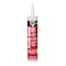 Dap Acrylic Latex Adhesive Caulk, 10 oz, Cartridge, White, Acrylic Latex Base, Kwik Seal 70798-18032 - alternate 1