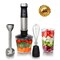 Megachef 4 in 1 Multipurpose Immersion Hand Blender With Speed Control and Accessories MC-158C - alternate 5