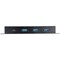 Startech.Com Industrial 4 Port USB C Hub 10Gbps 3A/1C HB31C3A1CME - alternate 3
