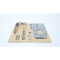 Fisher MOUNTING BRACKET KIT MTG-191-89857 - alternate 2