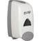 Genuine Joe 1250 ml Soap Dispenser, White GJO10495 - alternate 2