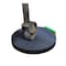 Mytee Products 30in Round Outrigger Pad 2in Thick 65000 # WLL RV Pads Ergonomic Handle, 4PK ORP-Round-30x20x4 - alternate 14