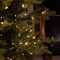 Holiday Bright Lights 1-2 Tree 7-1/2 ft. Slim LED 1582 ct Easton Spruce Cascading Color Changing Chr 24-07063A - alternate 3