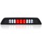 Recon 07-13 TUNDRA SMOKE LED 3RD BRAKE LIGHT 264113BK - alternate 3