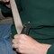 Performance Tool Black Tanto Folding Pocket Knife W9356 - alternate 3
