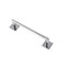 Paradise Bathworks Rapture, Single Towel Bar, 18", Polished Chrome 70426 - alternate 3