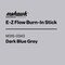Finishworks Mohawk E-Z Flow Burn-In Stick Dark Blue Grey M315-0343 - alternate 3