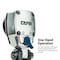 Capri Tools 3/8 in. Flex-Head Air Angle Impact Wrench, 369 ft. lbs. CP33200-500 - alternate 3