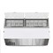 Koolmore 71 in. Two Door Commercial Pizza Prep Refrigerator in Stainless-Steel KM-RPPS-2DSS KM-RPPS-2DSS - alternate 7