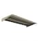 Lozier 36 in. W X 15 in. D Platinum Steel DL Style Shelf 2 pk DL315N.PLT - alternate 2