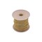 Satco 1/8 in. Brass Beaded Chain with 100 ft. Spool 90/124 - alternate 1
