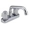 Delta Classic Two Handle Laundry Faucet 2123LF - alternate 2