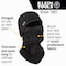 Klein Tools Wind Proof Hinged Balaclava 60132 - alternate 4
