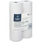 Business Source Paper Roll, 155 ft, White, PK2 BSN31826 - alternate 2