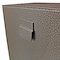 Mail Boss Metro Locking Wall-Mount Mailbox, Bronze, 14/16-Gauge Steel 805942 - alternate 5