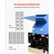 Vevor Shredder Blades SKD-11 Blade Compatible with Model 400 Plastic Grinder 400 (SKD-11) - alternate 6