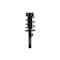 Fcs Struts Suspension Strut And Coil Spring Assembly 2337235L - alternate 4