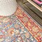 Jonathan Y Irving Persian Plum/Terracotta 5 ft. x 8 ft. Area Rug MDP302A-5 - alternate 3