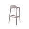 Lagoon Indoor and Outdoor Joyous Resin Bar Stool, 2PK 7057G6-BBLGS - alternate 3
