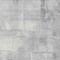 Homeroots 8' X 10' Gray And Silver Geometric Washable Indoor Outdoor Area Rug 618592 - alternate 7