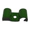 John Deere CLAMP, JOHN DEERE OEM H87266 H87266 - alternate 1