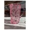 Homeroots 2.5 Quart Pink Paisley Acrylic Pitcher 523319 - alternate 6