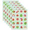 Teacher Created Resources Watermelon Smelly Stickers, 120-Piece Set, 6PK 9444 - alternate 1