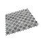 Apollo Tile 13x13 Bardiglio Nuvolato, Carrara Marble Polished Floor and Wall Mosaic Tile 5.6 sqft/case, 5PK APLSE88P07A - alternate 8