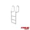 Extreme Max 3005.4168 Fixed Dock Ladder - 3-Step 3005.4168 - alternate 1