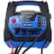 Wrightmaster Rechargeable Jump Starter 1800 Amps with Air Compressor and AC, 12V DC, USB Power Station ZR-W46582326 - alternate 1
