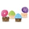 Learning Resources Mini Counting Cupcakes LER6796 - alternate 2