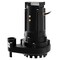 K2 Pumps Contractor Series 1/2 HP Submersible Sump Pump, Piggyback Tethered, 115 Volt, 8.5 Amp, Cast Iron SPI05008TPK - alternate 5
