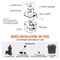 Vevor Utility Sink Pump Laundry Sink Drain Pump System 1/2 HP 3500 GPH 28ft Head ZX30024 - alternate 4