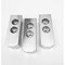 Taiki Taiki 12" 3 Piece 1/16 X 90 Degree Steel Soft Jaw Set 3900-4648 - alternate 1
