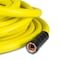 Ag-Lite Hiviz Water Hose 3/4in. 100', Heavy-Duty, High-Visibility, Kink-Resistant ALHV34100 - alternate 5