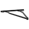 Suncast Commercial TILT TRUCK TOW RACK for 2 CUBIC YARD TILT TRUCK TOWRACK200 - alternate 1