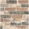 Brewster Cody Red Reclaimed Bricks Wallpaper 2904-22320 - alternate 1