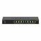 Netgear 8 PORT POE GIGABIT UNMNGD GS308LP100NAS - alternate 1